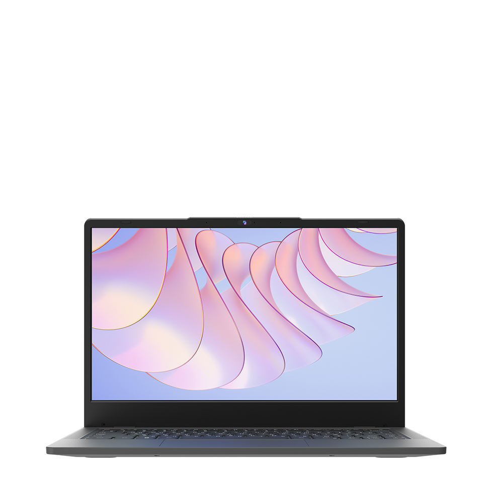 厂家批发新款笔记本电脑 13.3寸二合一商务办公轻薄本 跨境直销