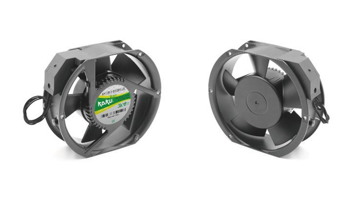 EC-1725 series  KAKU 台湾卡固