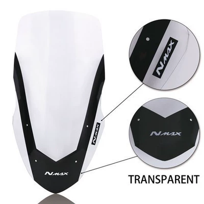 16-18 front windshield | Motorcycle front windshield