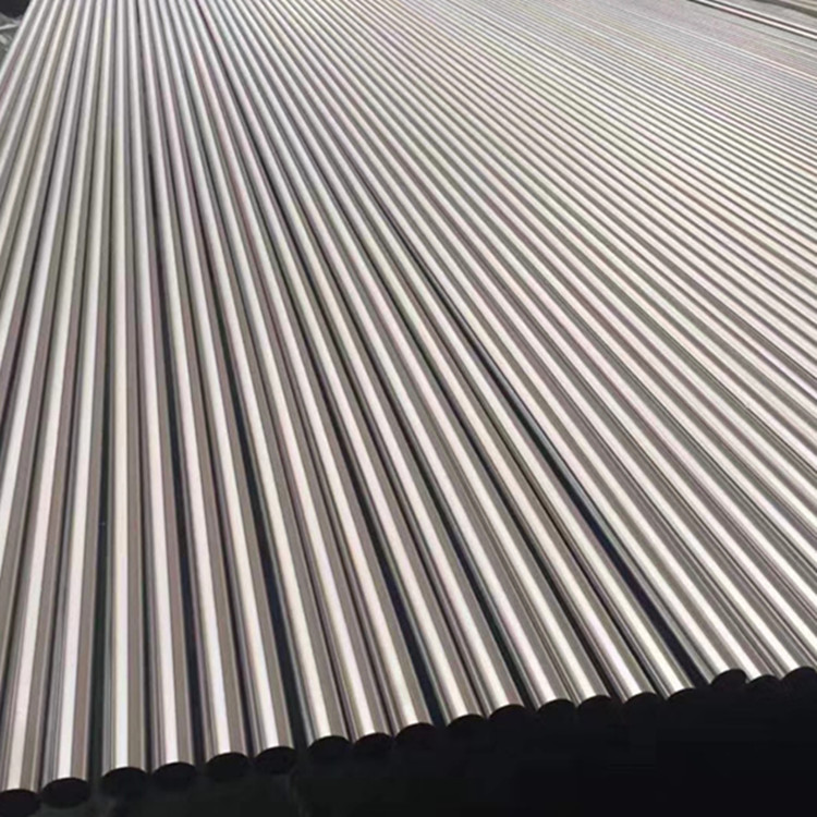 厂家410不锈钢优质圆管 焊接410不锈钢管 410不锈钢管多少钱一吨