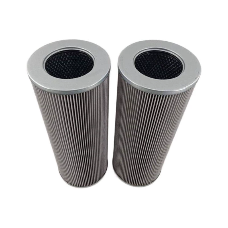 Нержавеющая сталь Гидравлический масляный фильтрующий элемент MDFON110OC10A1.0 металлический складной маслопоглощающий фильтр высокого давления