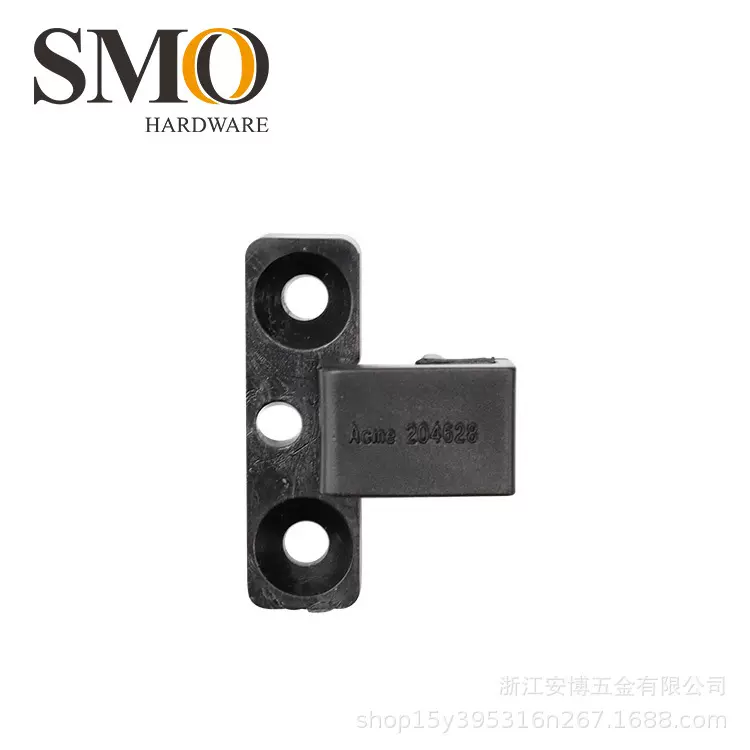 五金工厂OEM导向块塑料件ODM各类注塑件ABS/PVC门窗用机械用设备