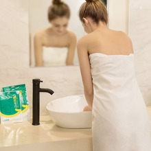 有时光 一次性毛巾浴巾旅行酒店宾馆便携吸水旅游洗脸巾出差酒店