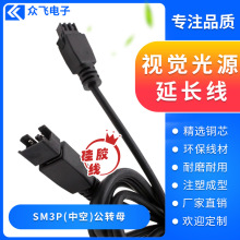 SM3P���z���Dĸҕ�X��Դ���L��24V���I���C�z�y��Դ��5�׹��Sֱ�N