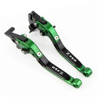 Motorcycle Handle Cover — Handle Pull Rod Z 750
