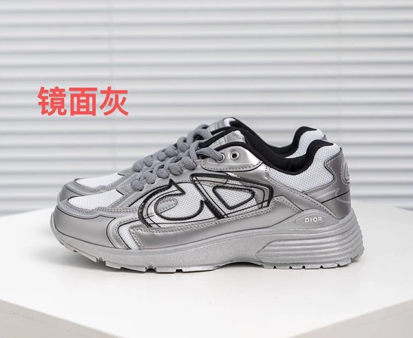 B30 mirror gray