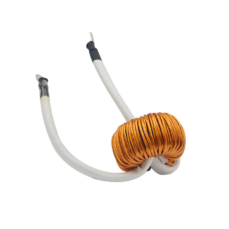 ����280A�������о47uH 100uH 220uH�ɱ��п��ص�Դ�˲������