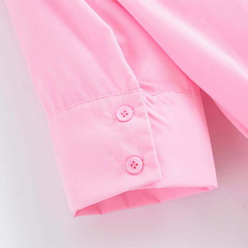 Women's Stylish Elegant Poplin Dress Summer New Arrival Short Sleeved Tie Waist Fashionable Clothing_ecoleips.com