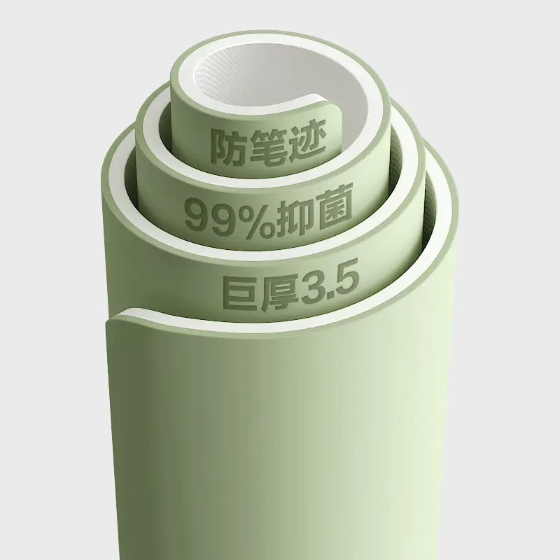 护眼小学生书桌垫子耐脏儿童学习课桌垫写字台宿舍桌布桌面保护垫