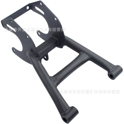 Frame Assembly Vehicle Accessories 50Cc-125Cc 6/