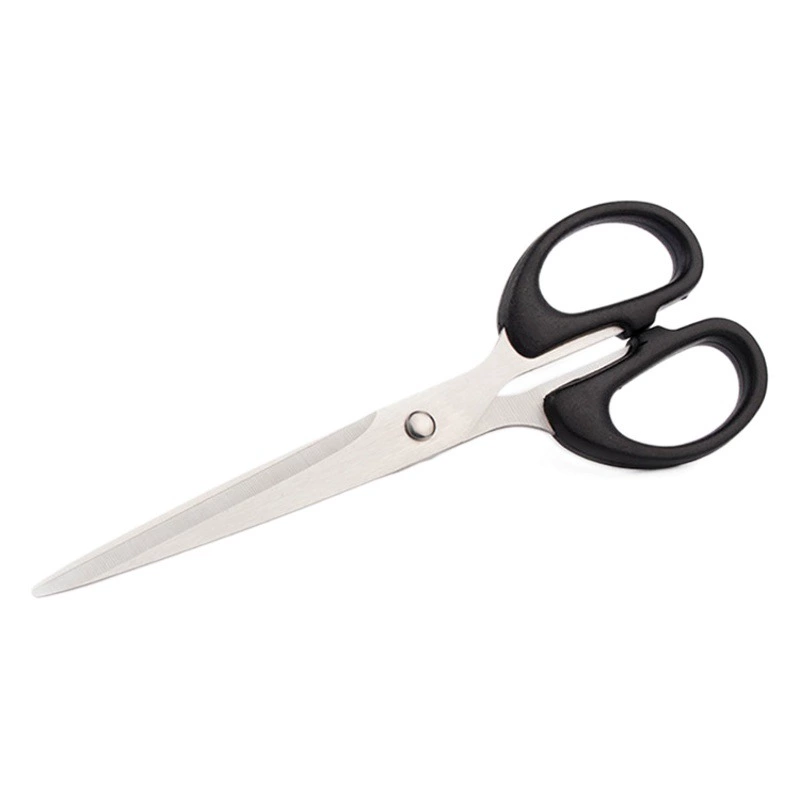 Офисные ножницы студенческие ножницы ручной работы детские безопасные маленькие ножницы 7-дюймовые ножницы для резки бумаги производители канцелярских принадлежностей в наличии