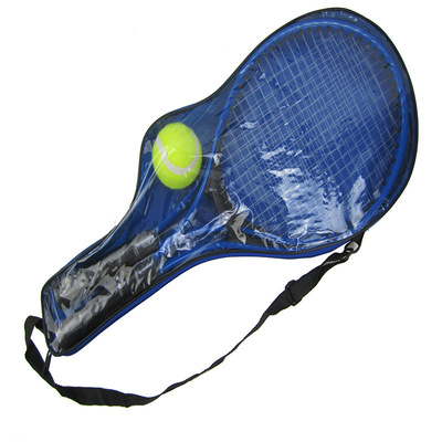 Special Offer 21 Children's tennis rackets 3--8 kindergarten Parenting activity Racket