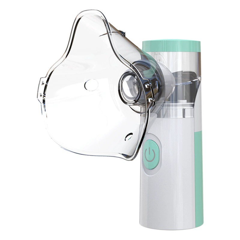 Ручной распылитель Dr. Youwen, ультразвуковой увлажнитель с распылителем, бытовой портативный детский распылитель, трансграничный