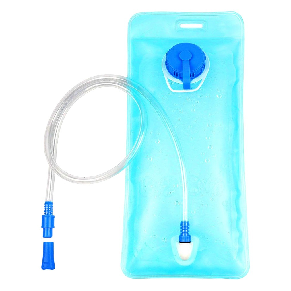 Outdoor Hiking, Running, Mountaineering, Water Bag, Cycling, Marathon Sports, Drinking Water Bag, Leisure, Leak-Proof