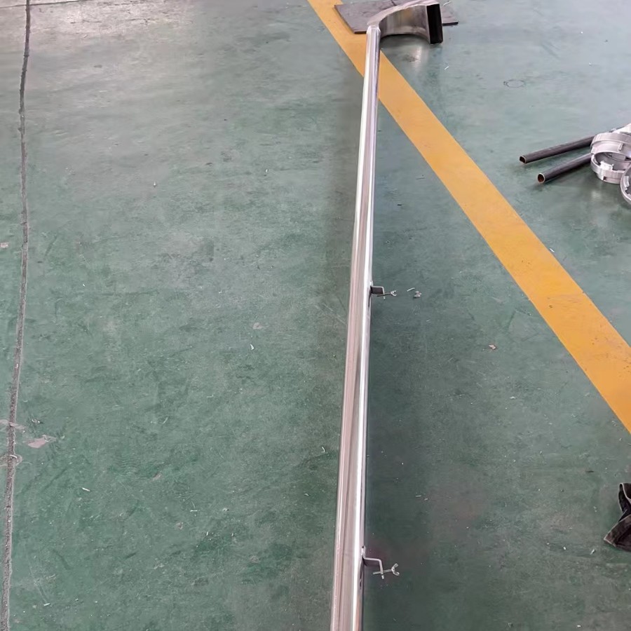 消防泡沫钩管 金属泡沫勾管 消防器材 消防设备