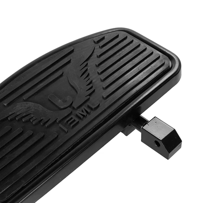 Motorcycle accessories: Modified: Motorcycle pedals