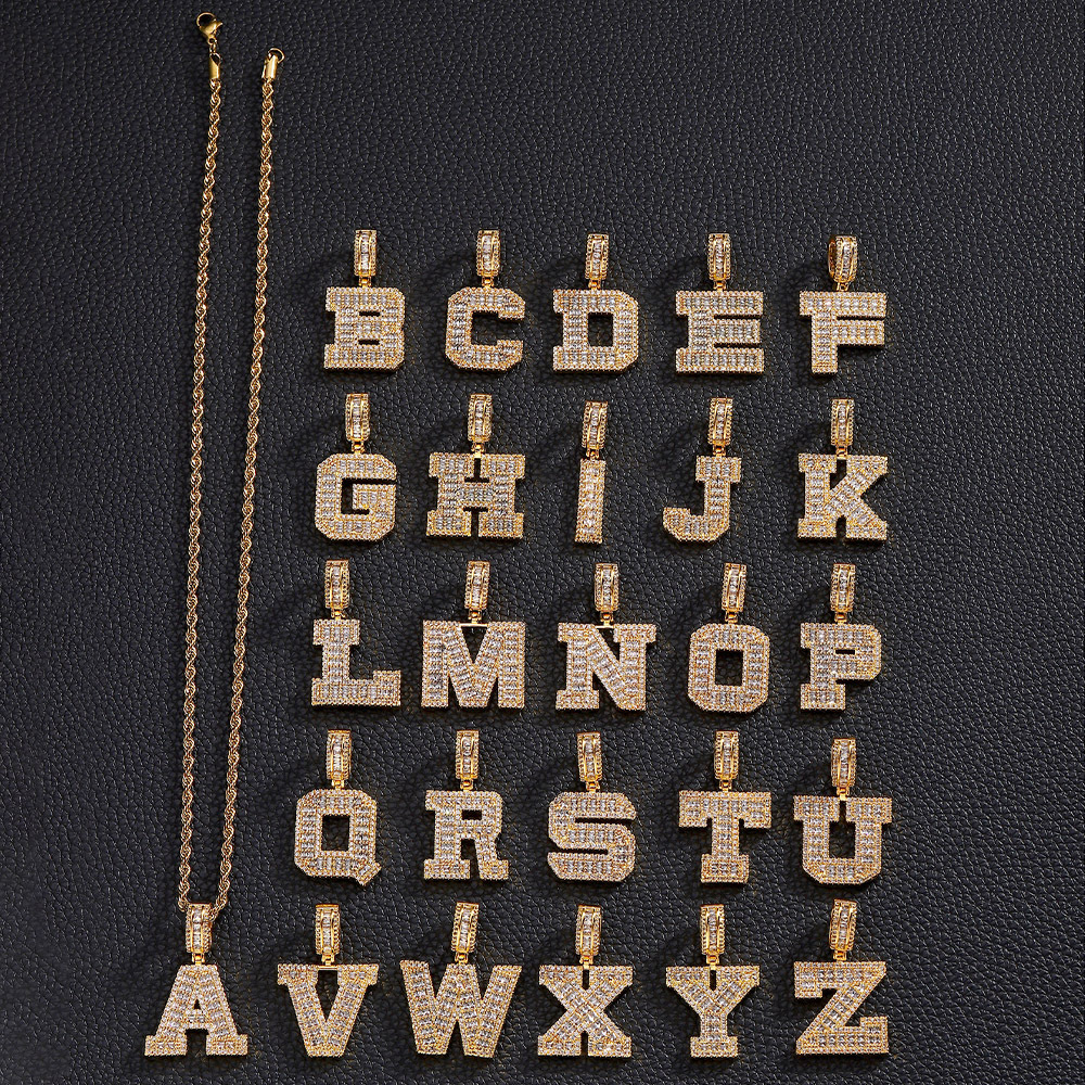 Golden + Twist Chain (letras de nota)
