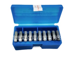 Israeli Vargas external thread alloy blade 3ER1.5ISO VK2 for CNC lathe can be ordered