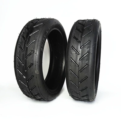 Outer Tire, Elektrikli avtomobil şinləri