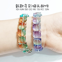 diy�Ʒ���С؈�^����11*13mm���L�l������ɫ�����͹Űl���