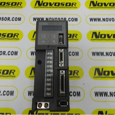 VEXTA伺服器DXDL010-S 现货库存