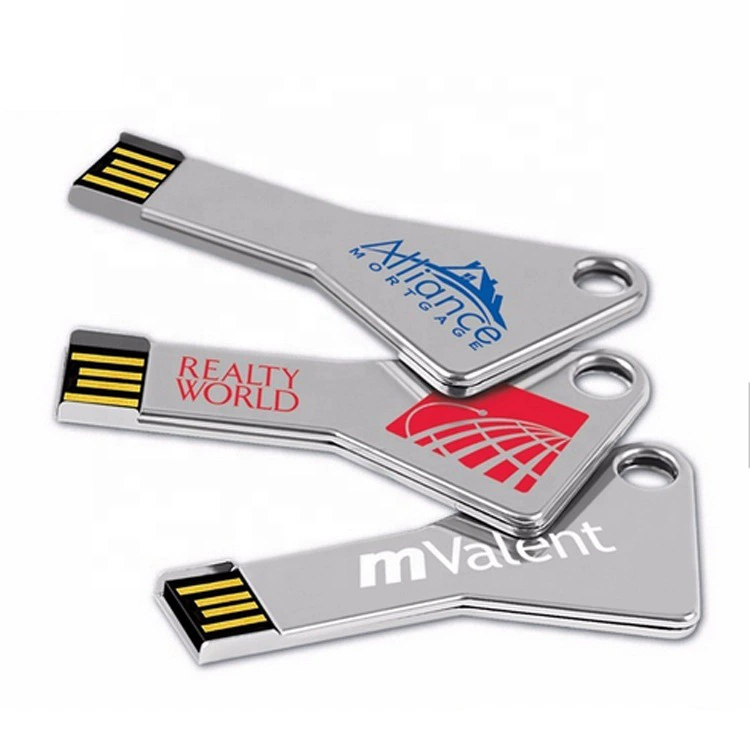 Промо-подарок диск 1Тб Pen USB Disk 2.0 8Гб Pendrive Метал USB Флеш-память 16 Гб USB