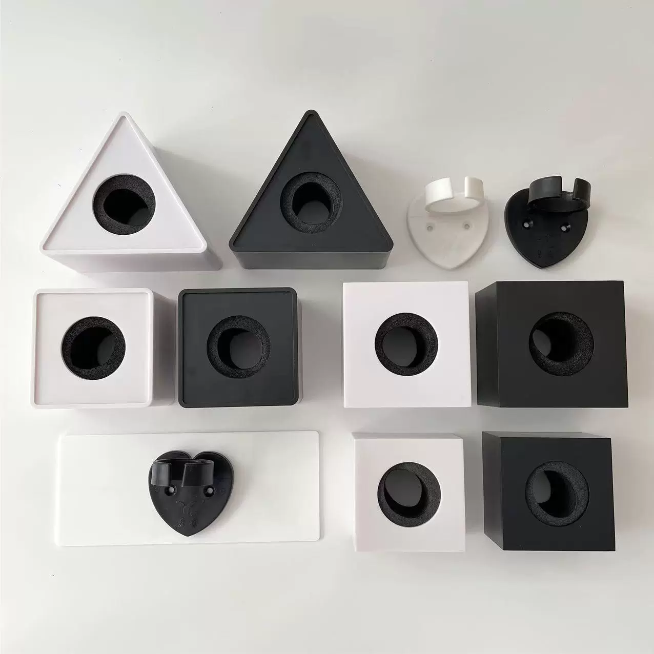 Подставка для микрофона, коробка с логотипом, чехол для микрофона, коробка с логотипом микрофона, набор микрофонов, коробка с логотипом микрофона, бренд микрофона, коробка для микрофона