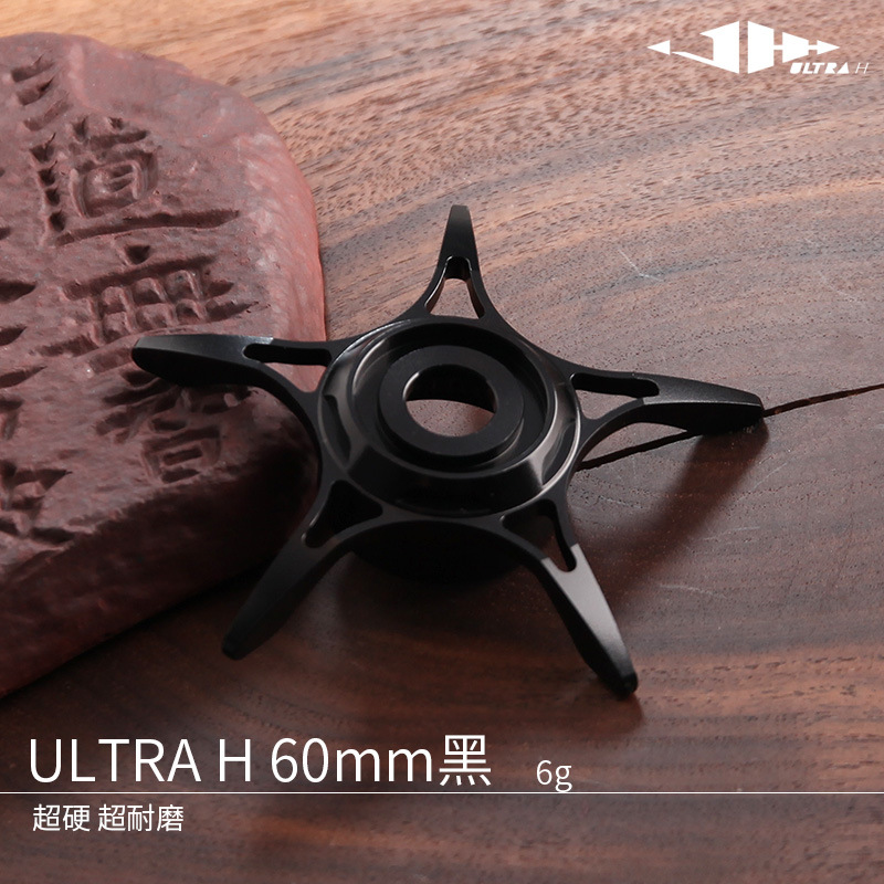 Modificado Dawa gota de agua rueda estrella Freno de cinco estrellas descarga ligero grande de cinco estrellas de cuatro niños CVST