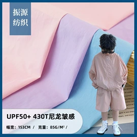 涤纶面料;其他化纤面料;尼龙面料