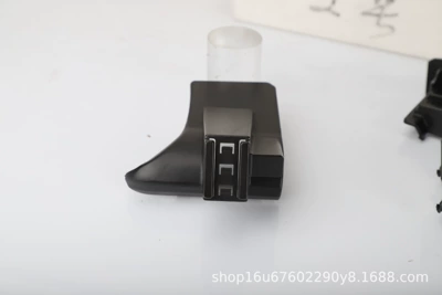 Car phone holder – bracket original car design modified - honda-23-models-xrvhrv-single-base-small-ball-d-455