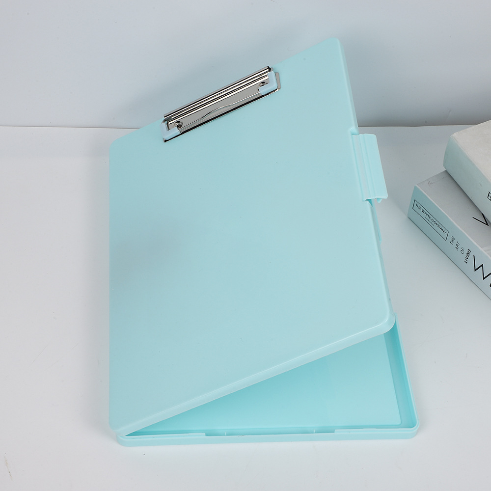 8219 lateral abierto - azul claro