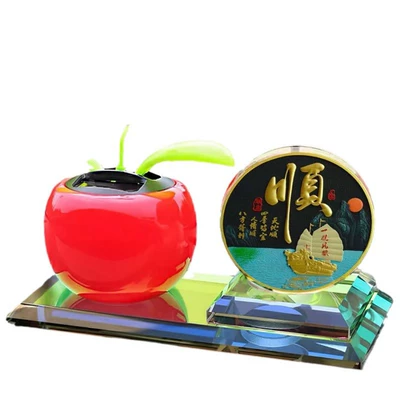 Creative car accessories ornaments car | Car ornaments