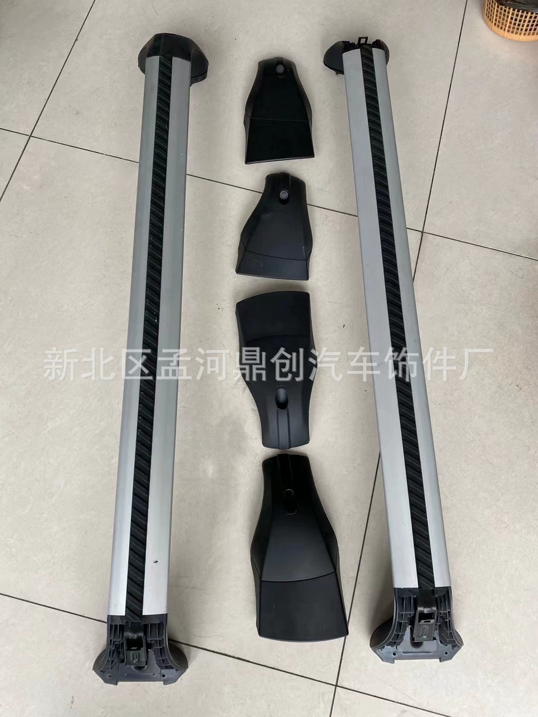 Подходит для CHR Yize Специальный автомобиль на крыше перекладины 17-21 Chr горизонтальные багажные полки roof racks