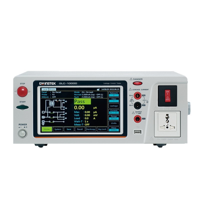 ��γGWINSTEK й©����������GLC-10000 GLC-9000©��������