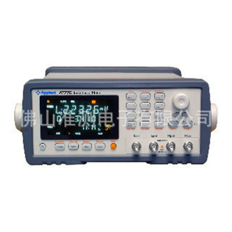 Измеритель индуктивности AT776 Чанчжоу Янтарь