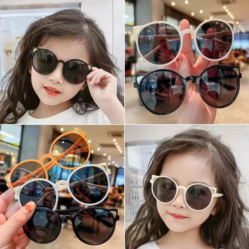 children's fashionable sunglasses