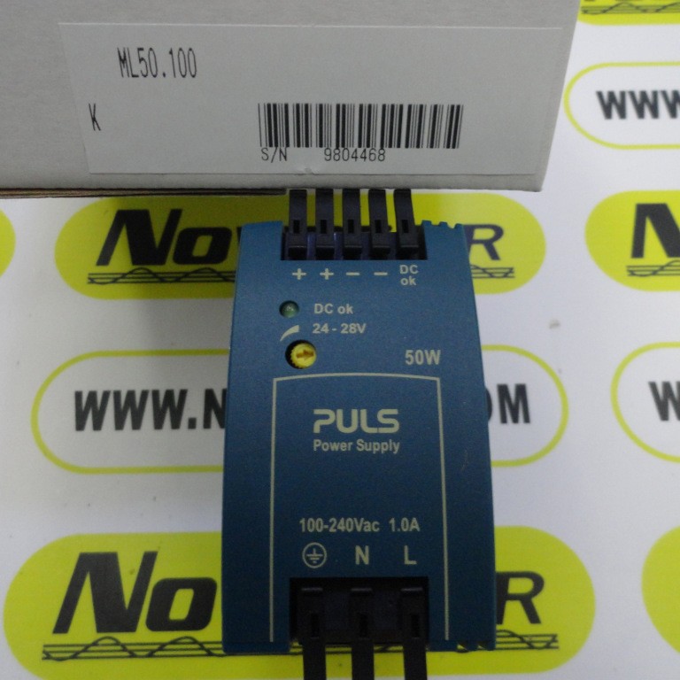 Блок питания PULS ML60.241