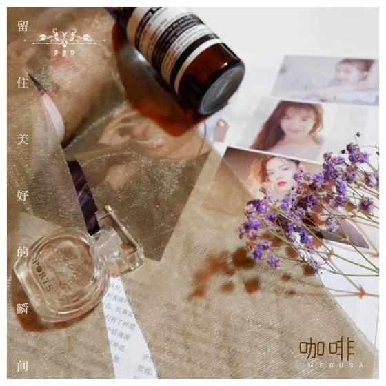 Coffee color