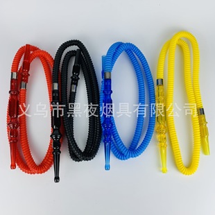 �羳������ˮ���ܴ�̖������ˮ������Ƥ��ˮ�����shisha hose