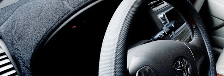 Suitable for Chevrolet Car System Light-shielding Pad Instrument Panel Light-shielding Pad Sunshade Interior Modification Special Central Console