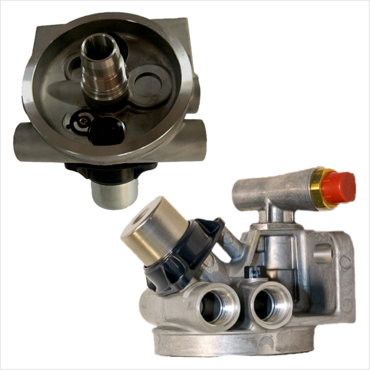 5801699334 LDP160R20RCR18 IVEC