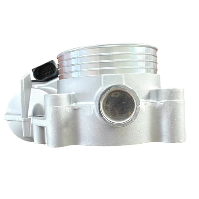 Drossel throttle valve body