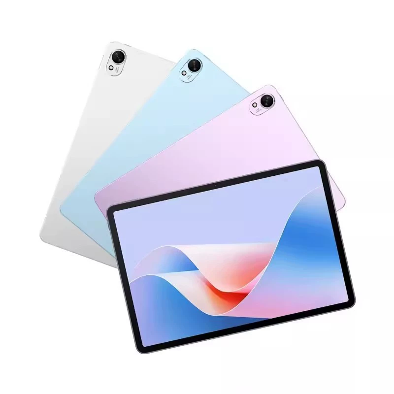 Ноутбук Huawei MatePad 11.5S планшет экран с защитой зрения высокая яркость Kirin 9000