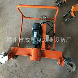 汽油仿形钢轨打磨机 NGM‑4.4 轨头踏面仿形修磨作业机具