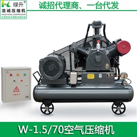 压缩设备;其他车用润滑;空气净化配件