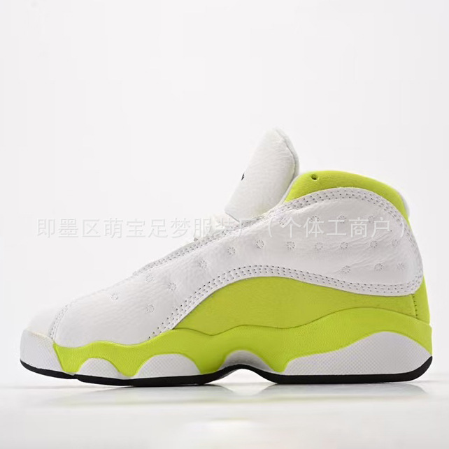 YY360 transfronterizo aj13 zapatos deportivos para niños zapatos de baloncesto Joe13 zapatos casuales zapatos de moda para padres e hijos image 31