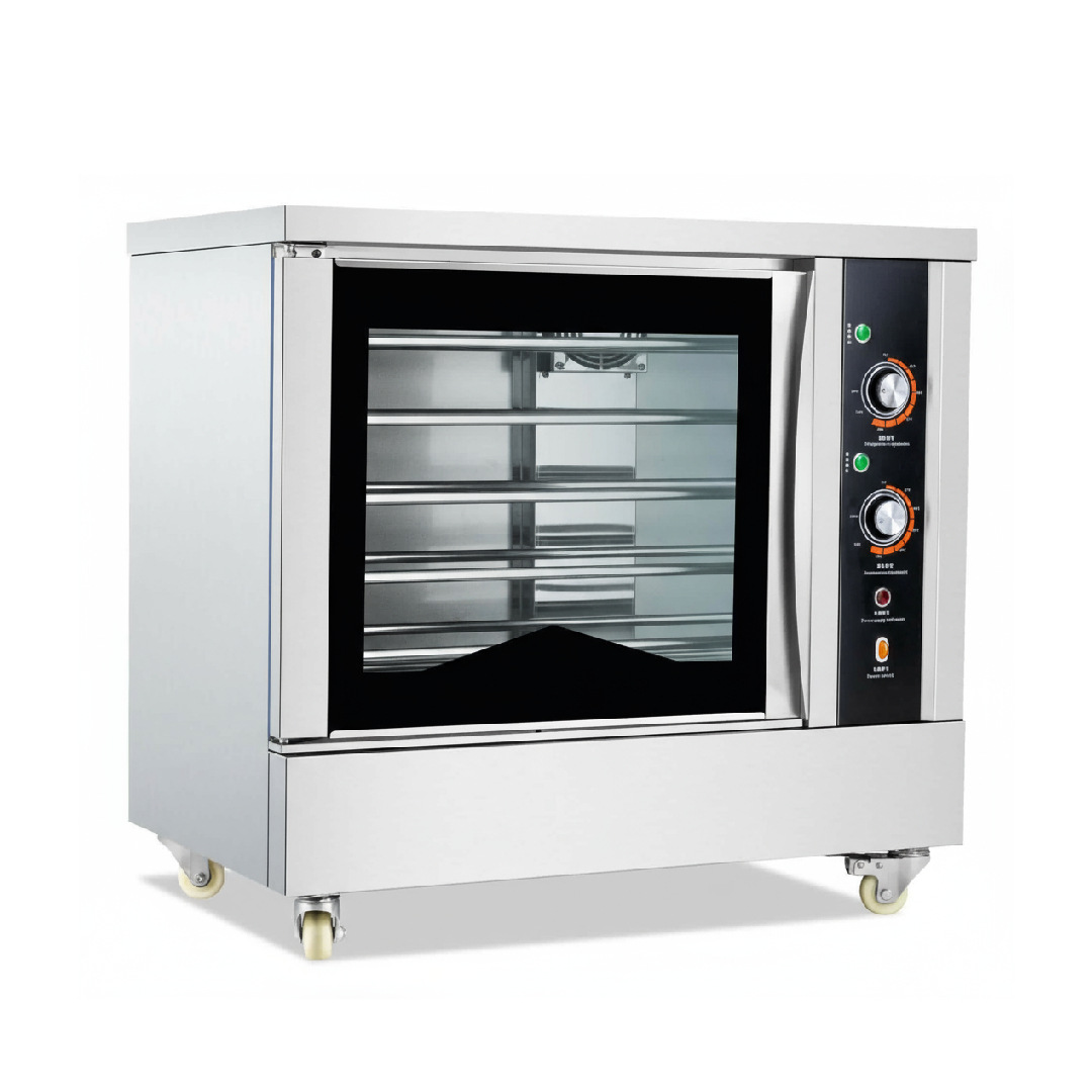 Commercial Proofing Cabinet Fermentation Box 5-10 Trays Stainless Steel Thermostat Bakery Double Steam Spray Direct from Manufacturer