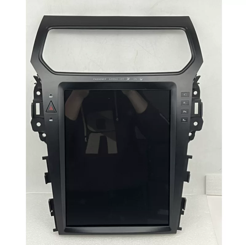 Suitable for Ford Expedition Android smart navigation 12.1 -inch eight -core 8+256G