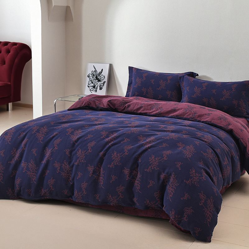 유리-티베트 블루