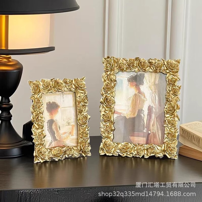 Amazon Manufacturers Offer a Large Amount of High-End Retro Metal 7inch Photo Frames, Photo Studio Photo Frames, and Alloy Photo Frames at Preferential Prices Amazon Manufacturers Offer a Large Amount of High-End Retro Metal 7inch Photo Frames, Photo Studio Photo Frames, and Alloy Photo Frames at Preferential Prices